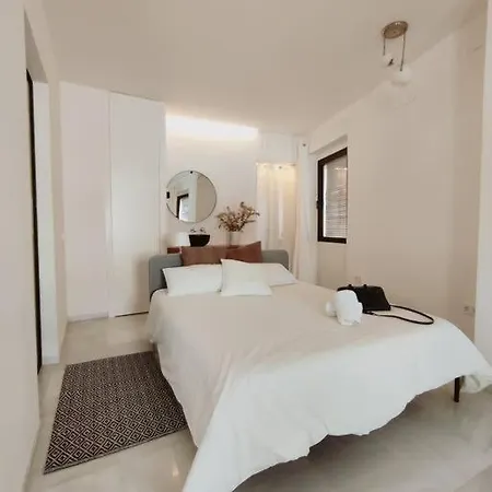 Antigua Casa Hermandad Seville