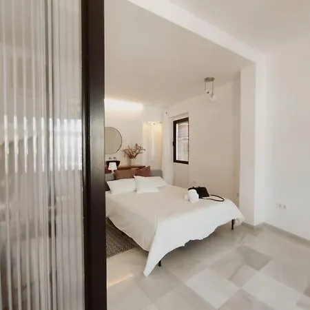 Holiday home Antigua Casa Hermandad
