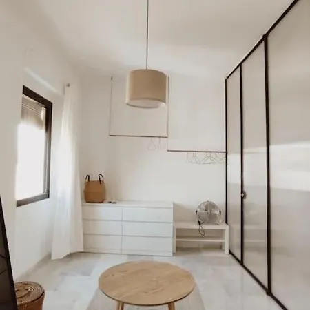 Antigua Casa Hermandad Holiday home Seville