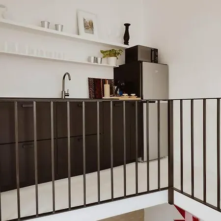 Antigua Casa Hermandad Holiday home *