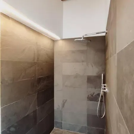 Holiday home Antigua Casa Hermandad *